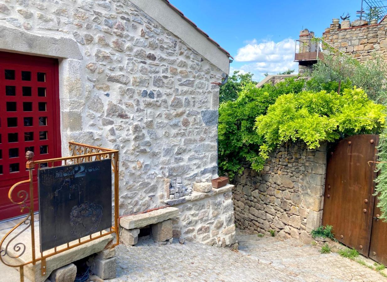 Mont2roux Apartamento Montpeyroux (Puy-de-Dome)