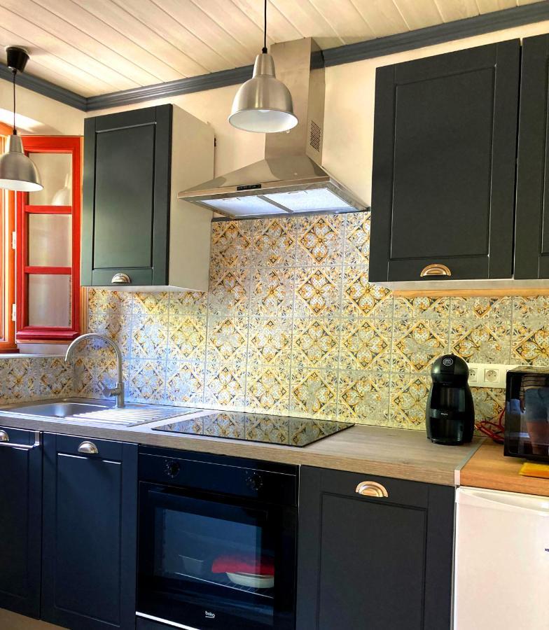 Apartamento Mont2roux Montpeyroux (Puy-de-Dome)