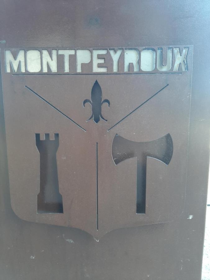 Mont2roux Apartamento