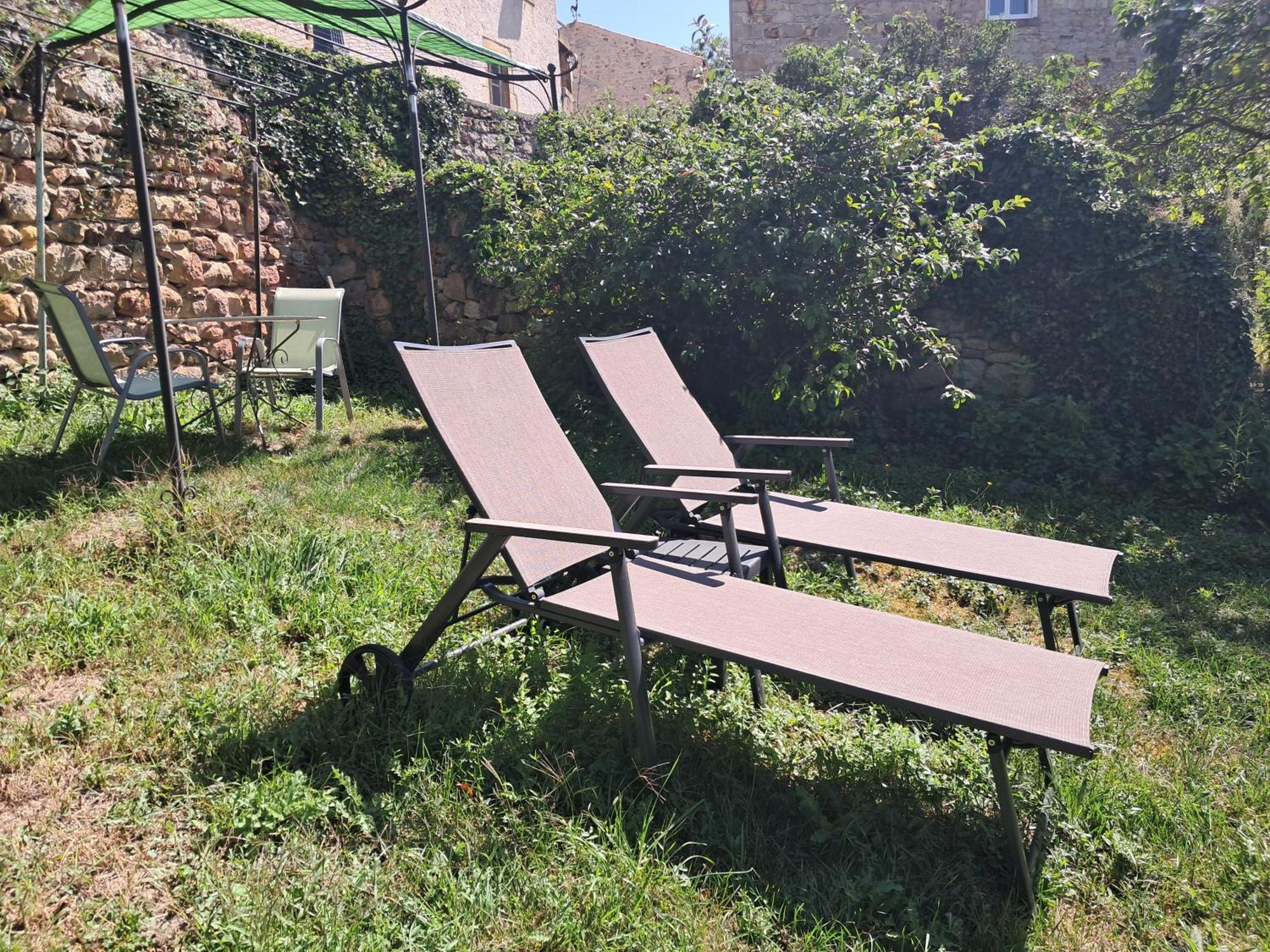 Apartamento Mont2roux Montpeyroux (Puy-de-Dome)
