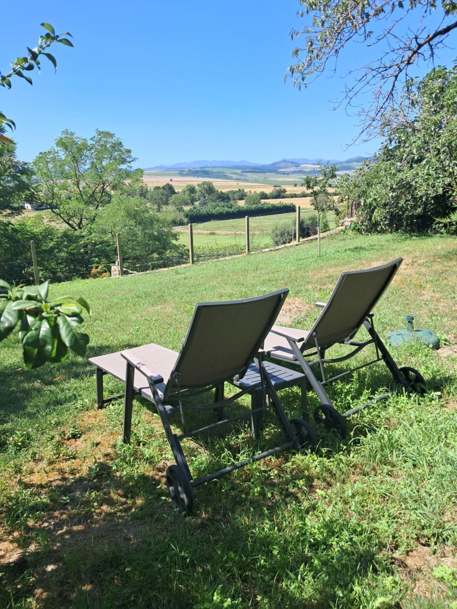 Mont2roux Apartamento
