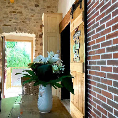 Appartement Mont2roux à Montpeyroux  Extérieur photo