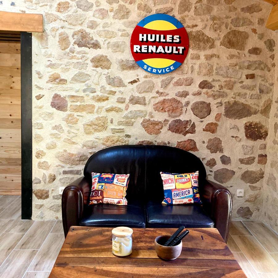 Appartement Mont2roux
