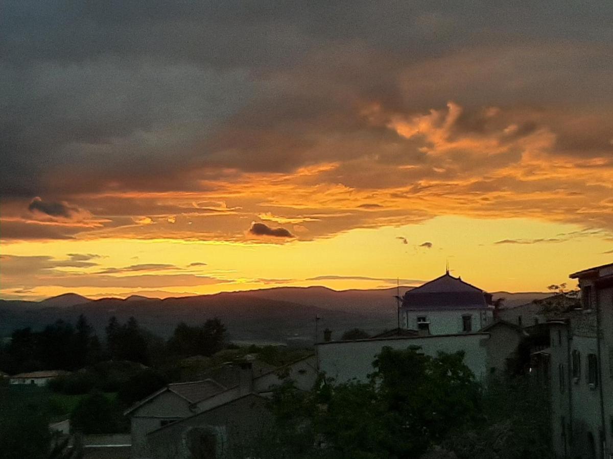 Appartement Mont2roux