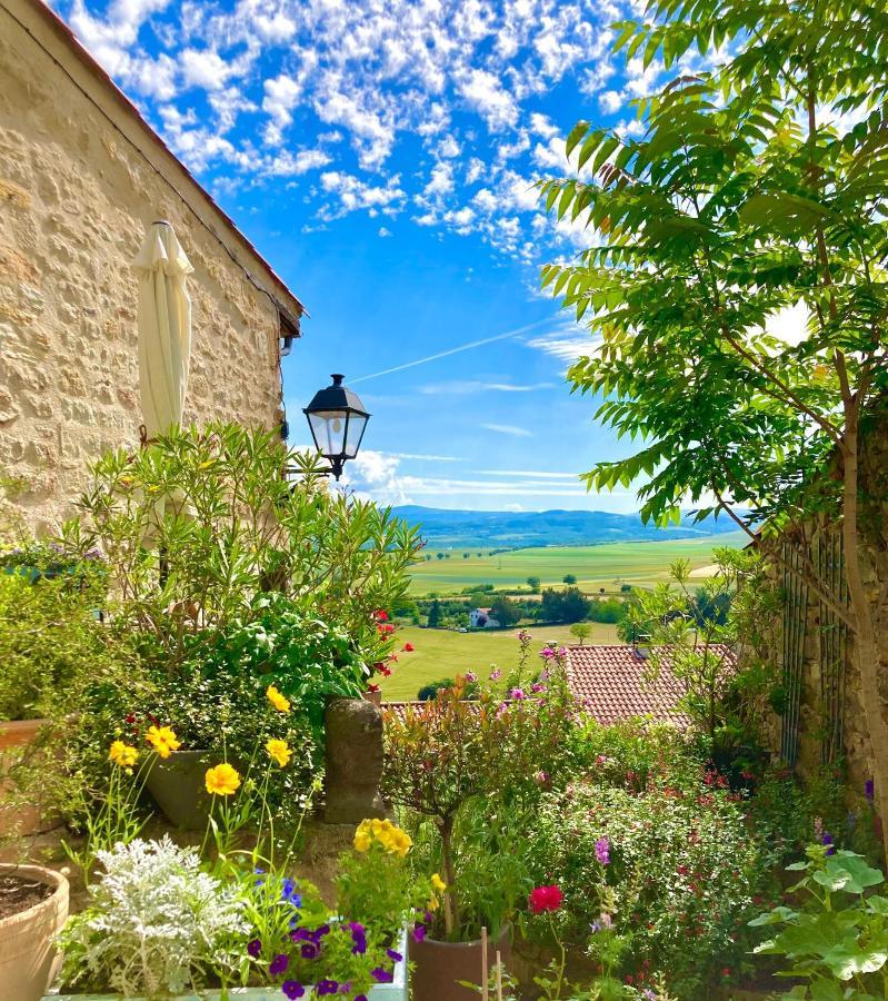 Mont2roux Appartement Montpeyroux (Puy-de-Dome)