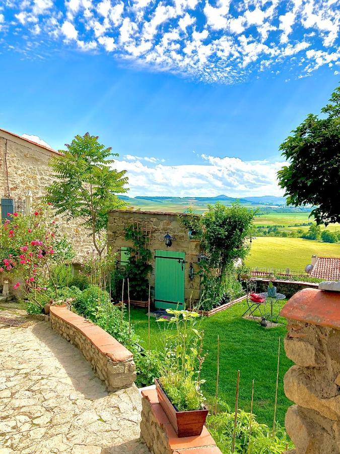 Mont2roux Appartement *