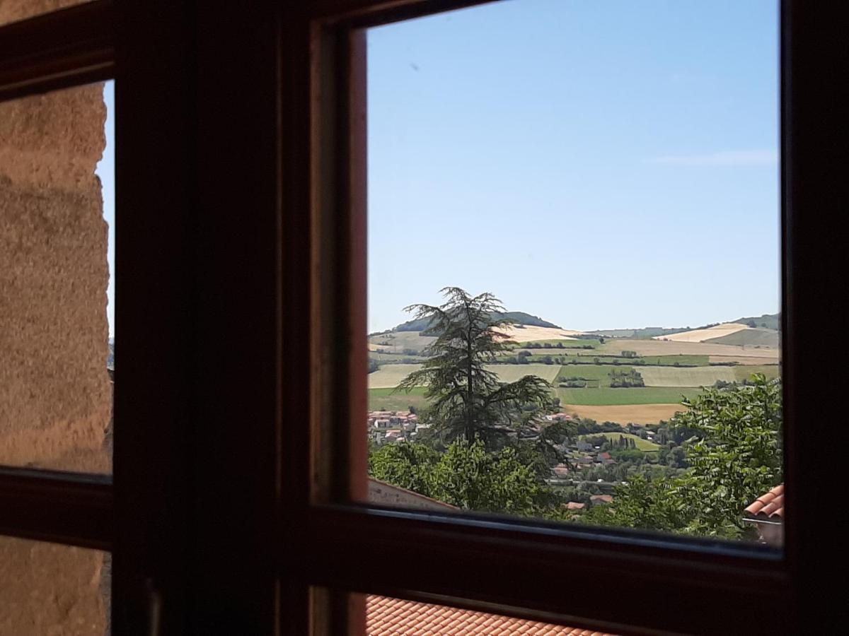 Mont2roux Appartement Montpeyroux (Puy-de-Dome)