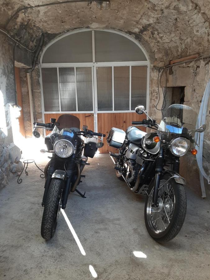 Mont2roux Appartement