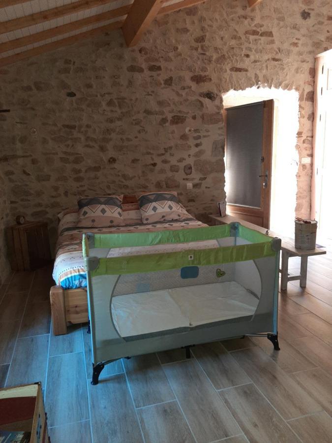 Mont2roux Appartement